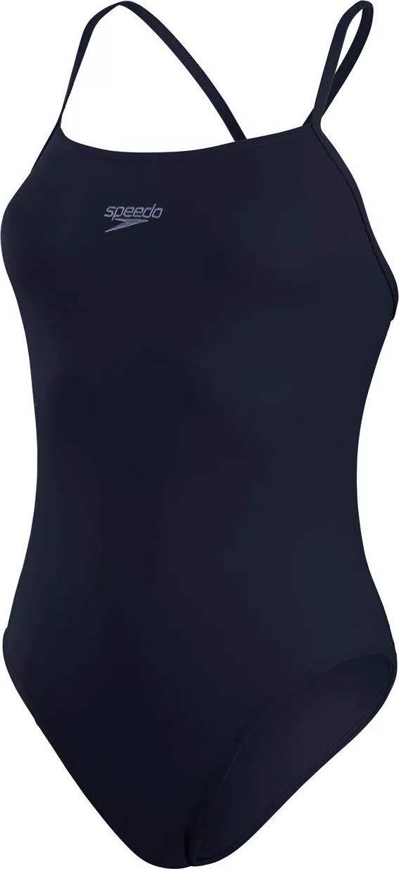 Speedo Strój kąpielowy damski Speedo Eco End Medalist rozmiar D40