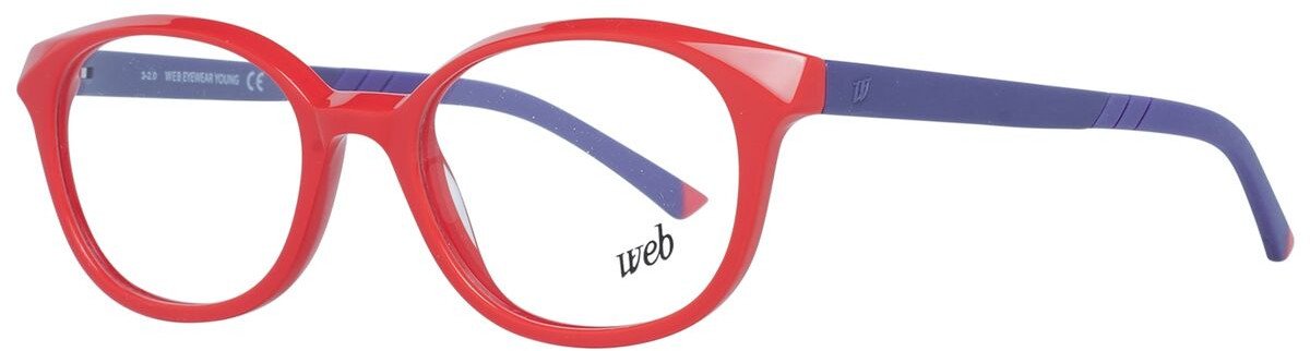 Ramki do okularów Damski Web Eyewear WE5264 4668A