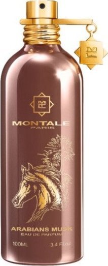 MONTALE Arabians Musk EDP 100ml