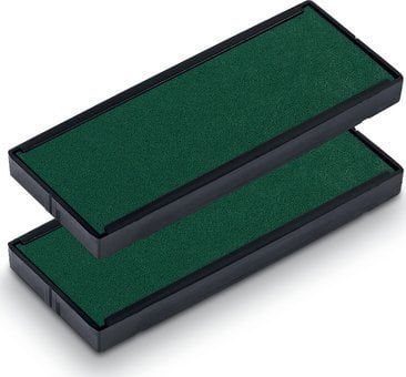 Trodat trodat Austauschkissen 2Stk grün 6/4925/SB