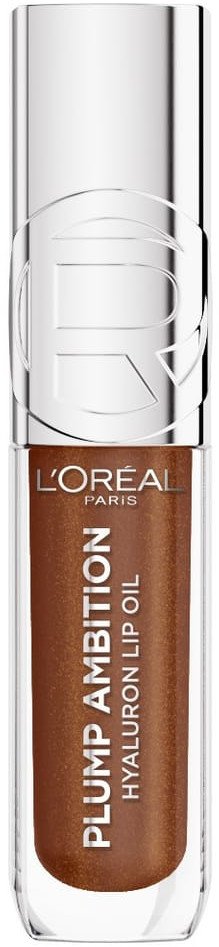 LOREAL Paris Plump Ambition 510 La Nuit Sparkle Błyszczyk do ust 5 ml