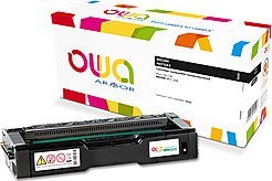 Toner Armor Toner OWA do RICOH Aficio SPC250,407543,2000 str.,czarny/black (407543)