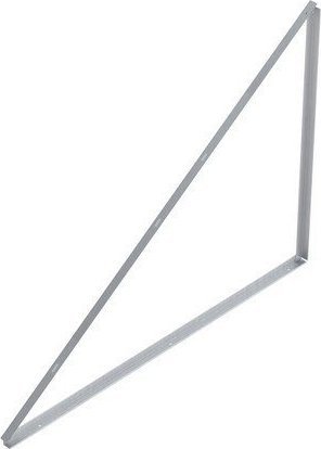 Trójkat montażowy duzy 36