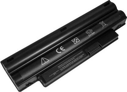 Bateria Extra Digital Notebook baterija, Extra Digital Selected, DELL 312-0966, 4400mAh