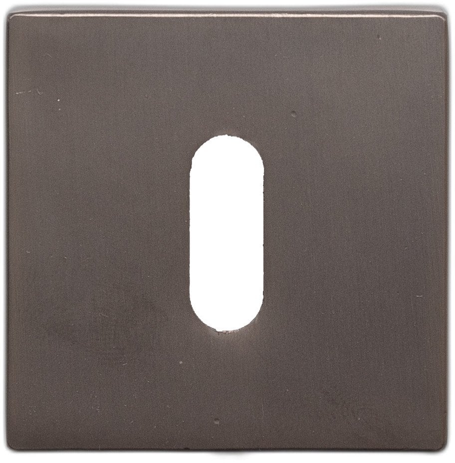 RING FOR DOOR KEY MUZ-40-V GRAPHIT/CHROM