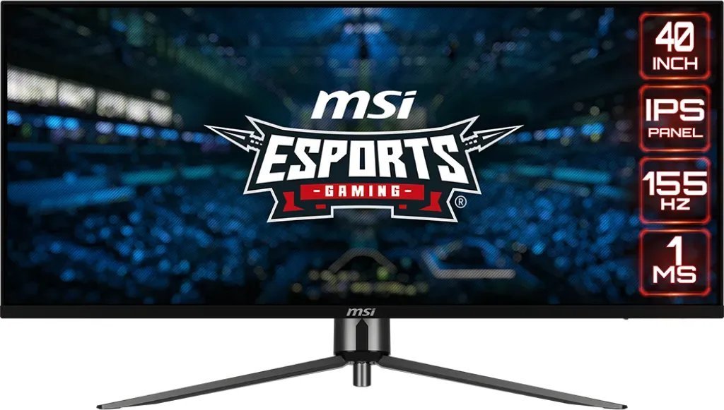 Monitor MSI MAG401QR