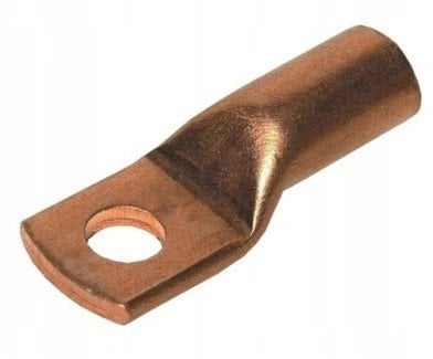 KOŃCÓWKA MIEDZIANA RADPOL CU K 35/8