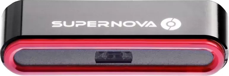 Supernova Lampka tylna SUPERNOVA TL3 PRO Tail E-bike 6-12V K