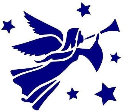 Szablon zmywalny 20x30cm