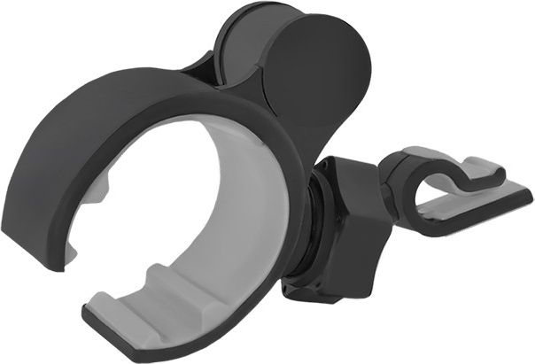 Qoltec Uchwyt zaciskowy do samochodu 51210