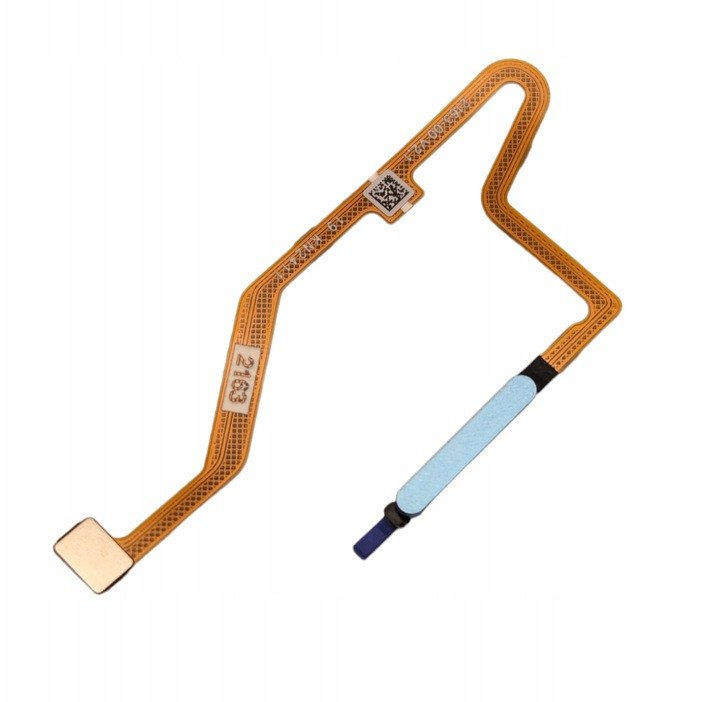 ORYGINAŁ TAŚMA PRZYCISK POWER CZYTNIK LINII DO XIAOMI REDMI NOTE 12 PRO 5G (5904858336944)
