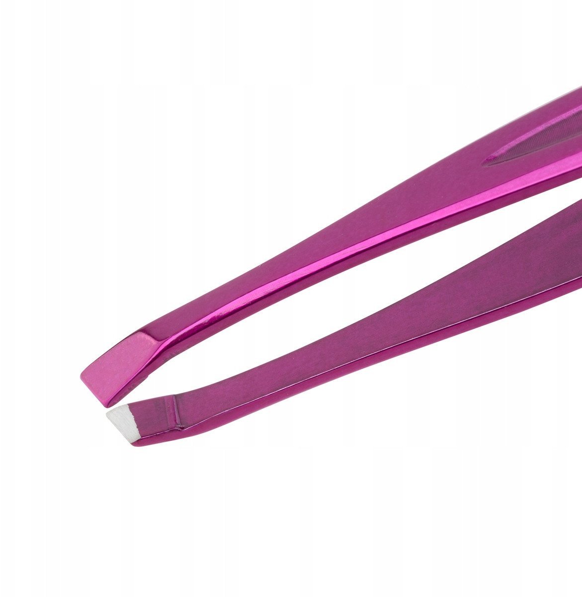 Nghia export pęseta T-01 fioletowa