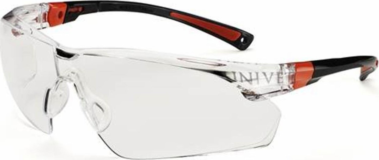 Ardon E4228 - UNIVET 506UP 506U.04.03.00 - okulary bezbarwne