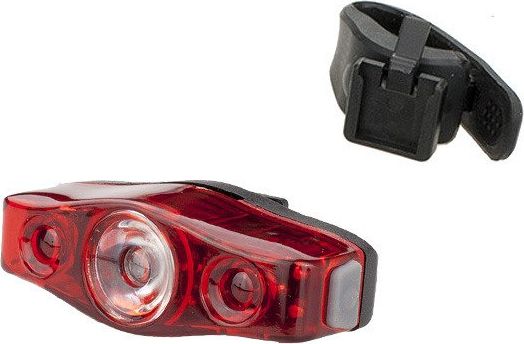 XC Light Lampa pomocnicza tylna XC-193R -3-diody uniwersalny