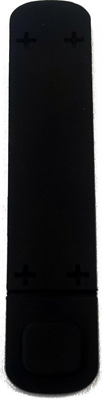 MAGICSHINE Podkładka mocująca lampkę tylną MAGICSHINE SEEMEE 30, Mocowanie na sztycy (NEW)