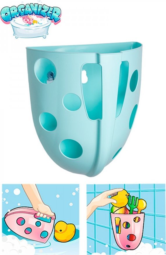 Technok Zestaw do kąpieli Kulki TechnoK 7778