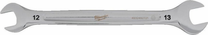 Milwaukee MILWAUKEE MILWAUKEE KLUCZ DWUSTRONNIE PŁASKI - 12x13mm