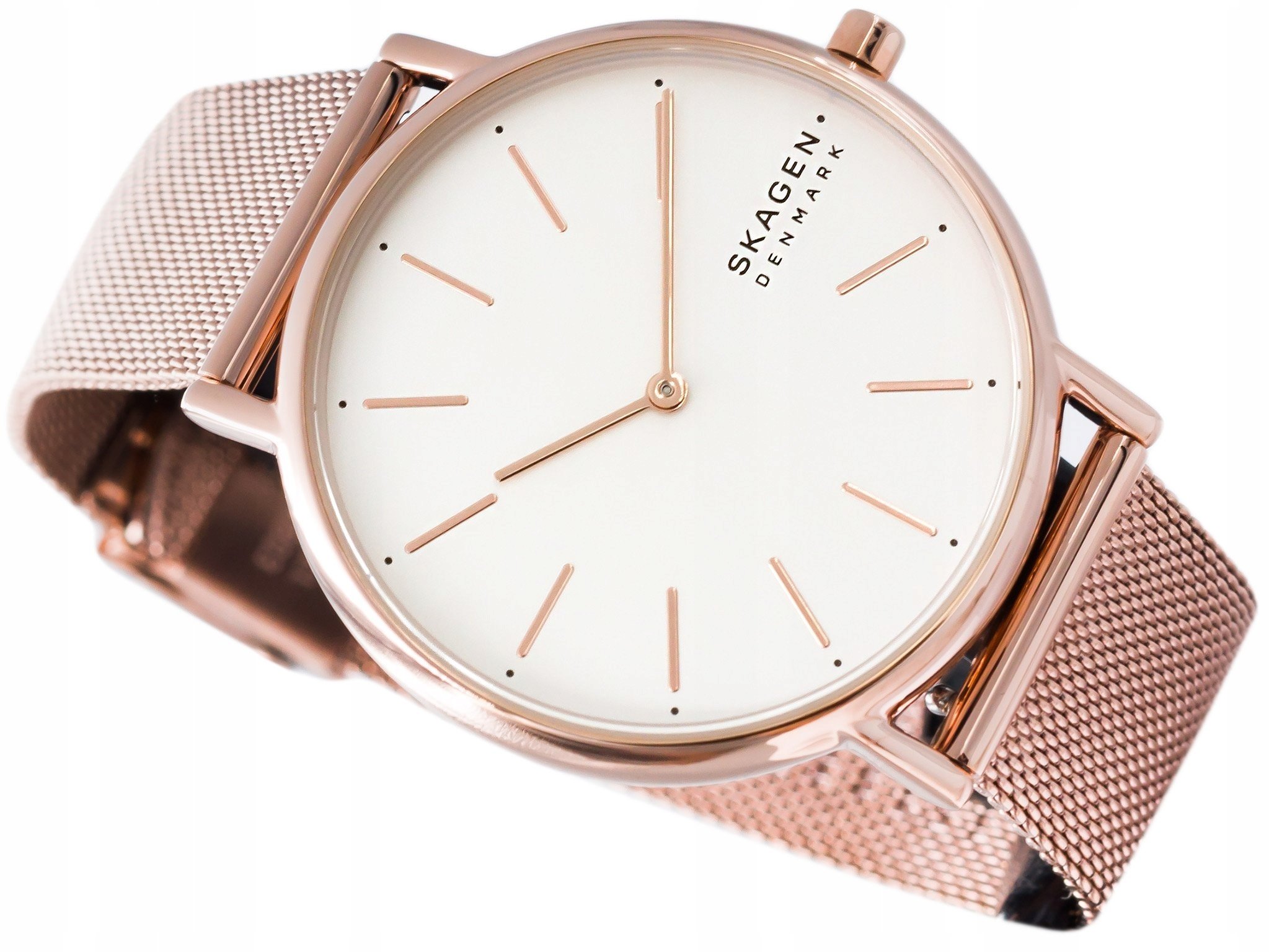 Zegarek Skagen Signatur Slim SKW2784