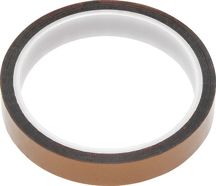 Blow 6293# Taśma kaptonowa szer.40mm samoprzyl. 33m