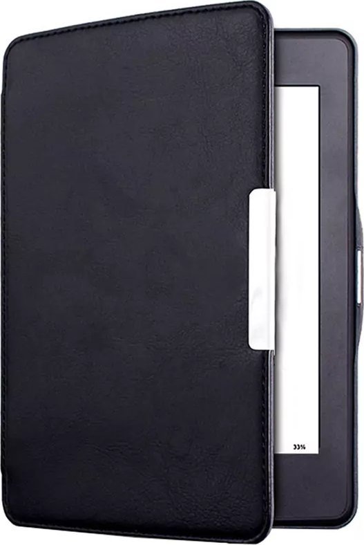 Nillkin Etui Strap Case do Kindle Paperwhite 1/2/3 (Czarne)