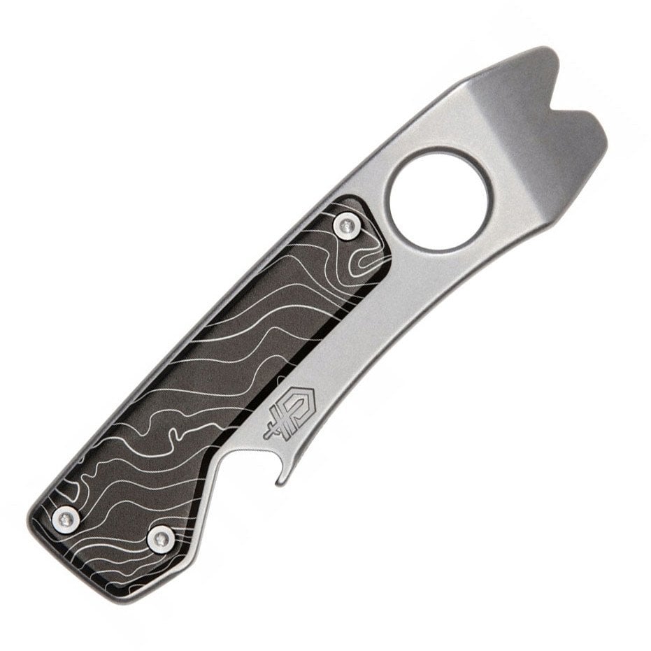 Gerber Multitool Chonk Aluminium BLACK