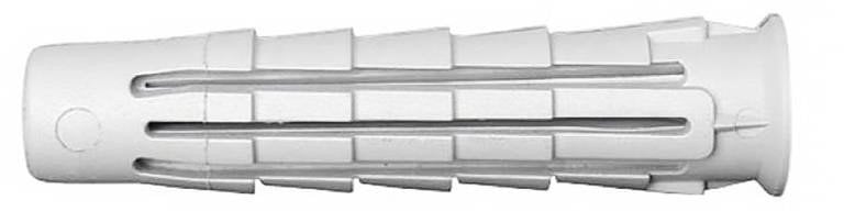 NYLON PLUG T6 12X60 565281 4PCS