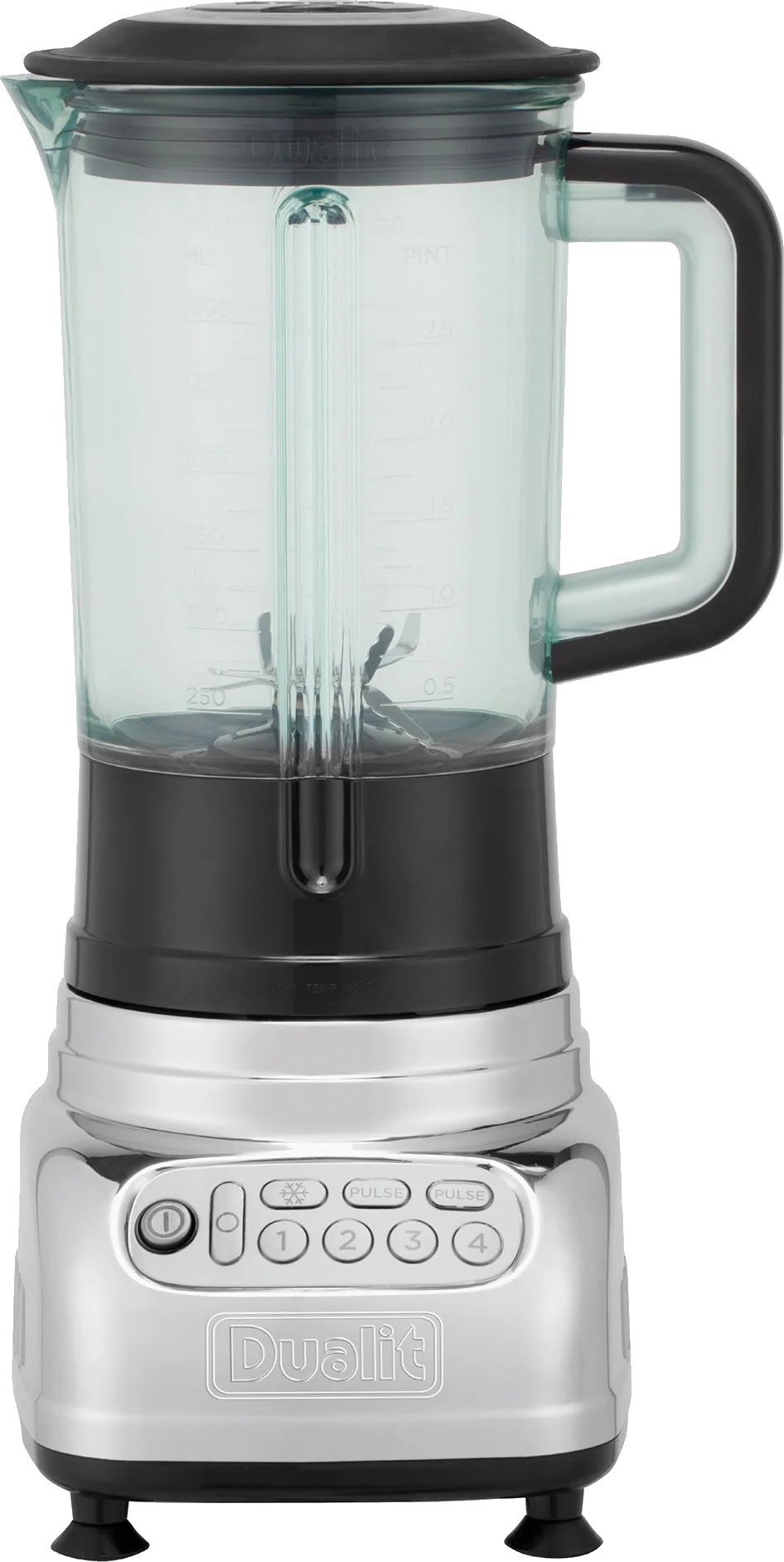 Blender kielichowy Dualit VortecS