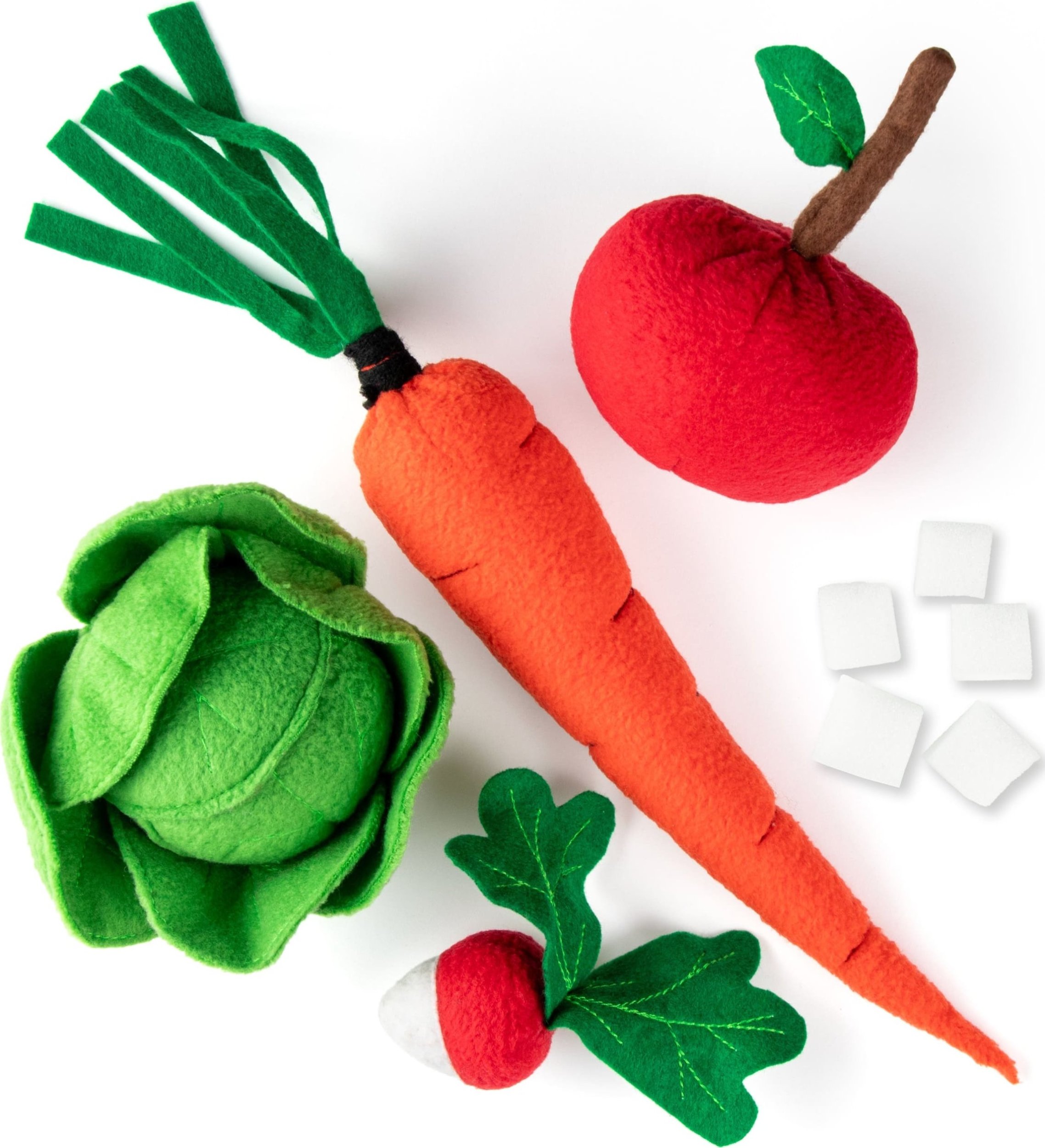 Froster Smaczki Skippi dla Hobby Horse - Akcesoria do Zabawy