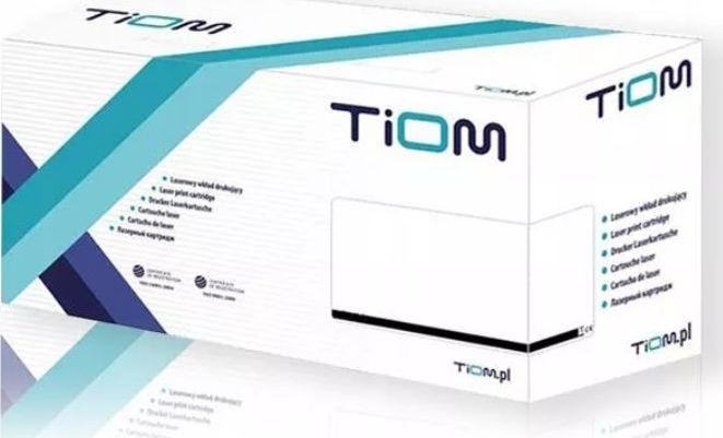 Toner Tiom Black Zamiennik 203X (Ti-LHF203BXN)