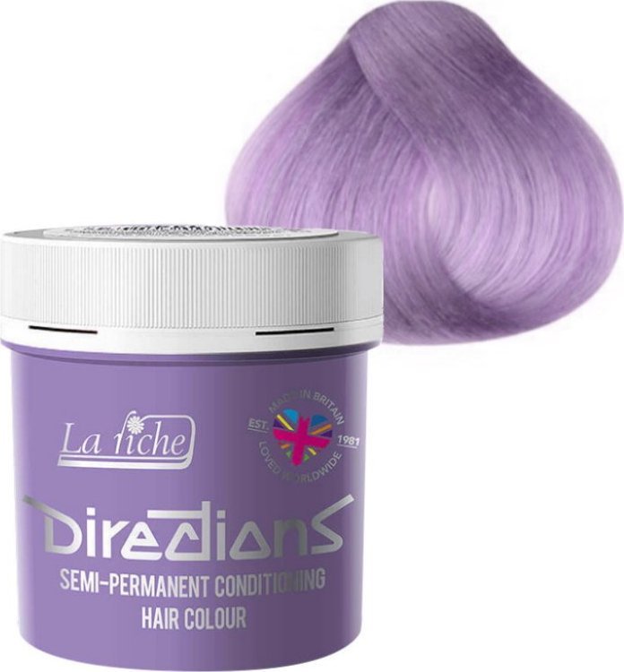 La Riche La Riche Directions Lilac Toner liliowy 88ml