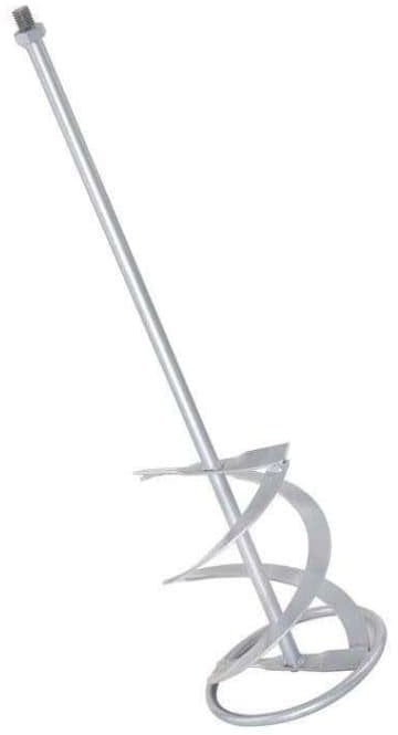 MIXER PADDLES HAUSHALT M14 120X600MM