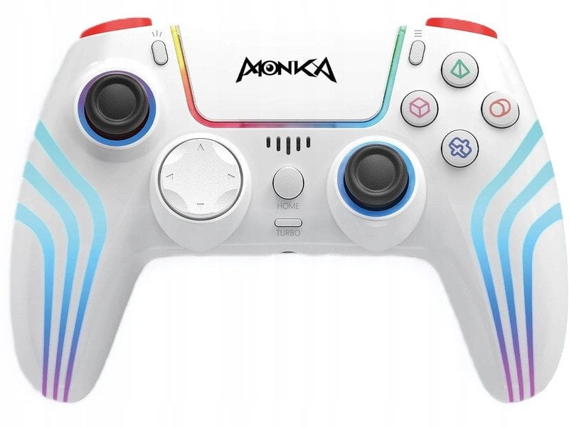 Pad Monka Monka Contra