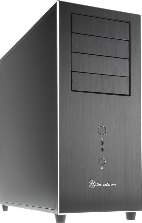 Obudowa SilverStone TemJin ( SST-TJ04B-E )