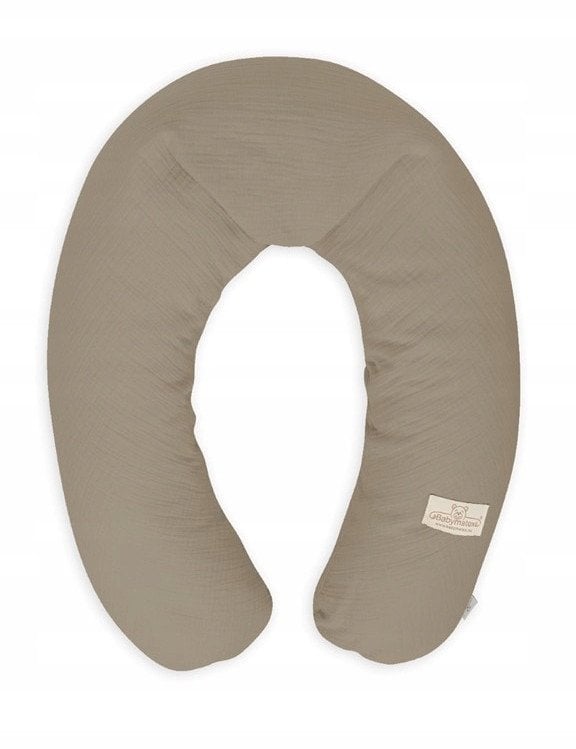 Poduszka pozycjonująca RELAX MUSLIN, dł. 190