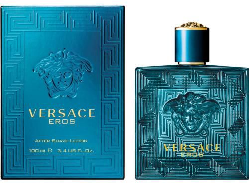 Versace Eros Woda po goleniu 100ml