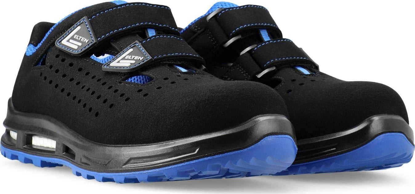 Elten Sandały ELTEN IMPULSE XXT EASY ESD S1 r. 45