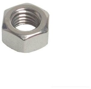 NUT (A2 M8 DIN934) 25PCS