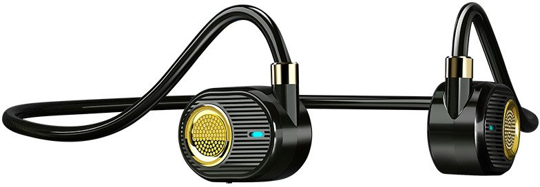 Słuchawki bezprzewodowe nauszne Mobilari M444018