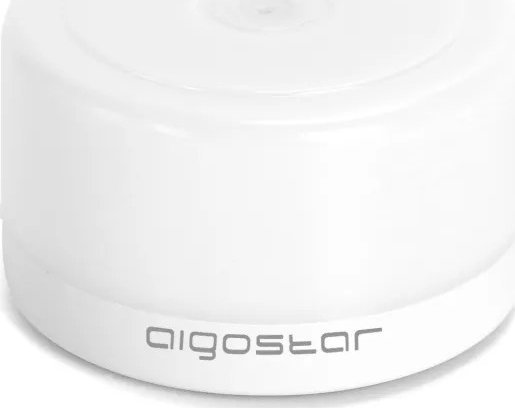 Lampka wtykowa do gniazdka Aigostar Magnetyczne światło nocne LED Magnetyczne światło nocne LED