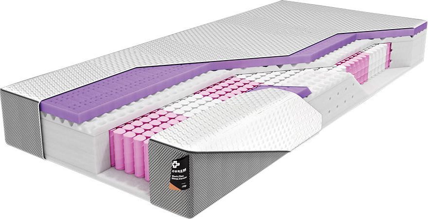Curem Materac .zip Curem 160/200 cm