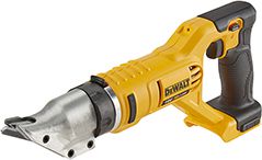 Dewalt Nożyce do metalu DCS491N 18V XR