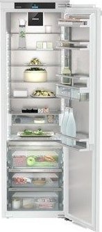 Lodówka Liebherr LIEBHERR IRBd 5170 Peak BioFresh Chłodziarka do zintegrowanej zabudowy z technologią BioFresh Professional Uźyj kodu 3L23 i płać mnie