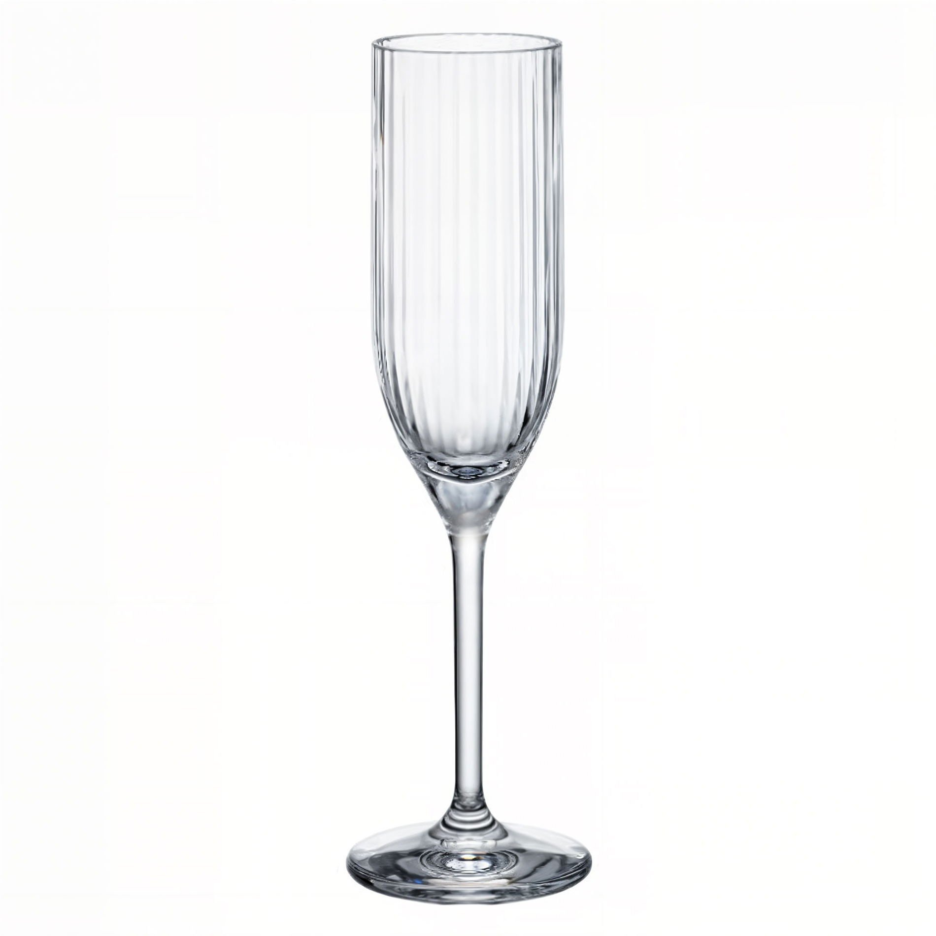 Kieliszek, 180 ml, szampan, poliwęglan