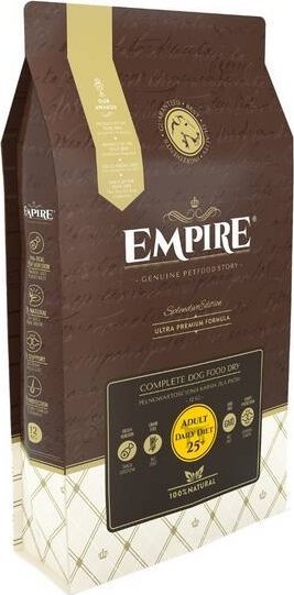 Empire Empire Karma Dla Psa Daily Diet 25+ 12kg