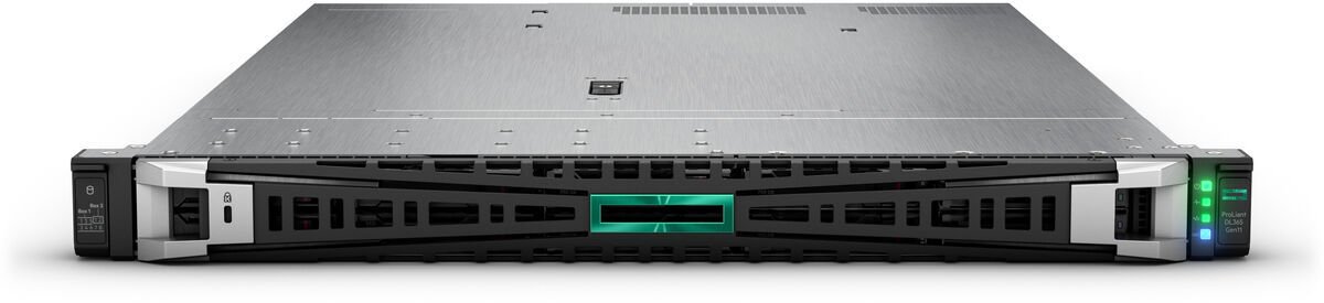 Serwer HPE P78091-425 480 GB SSD