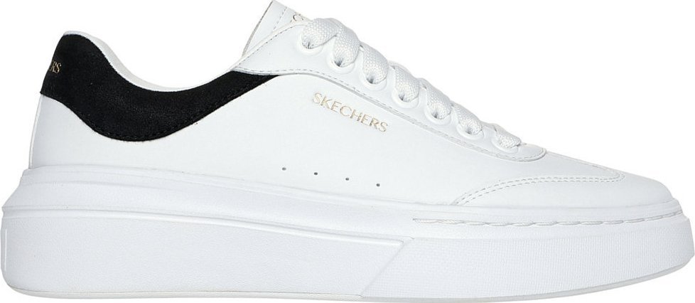 Skechers Buty damskie Skechers CORDOVA CLASSIC (185060-WBK) 38.5