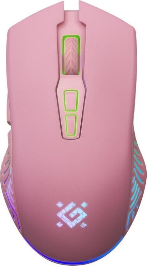 Mysz Defender GM-502 Pandora (52501)