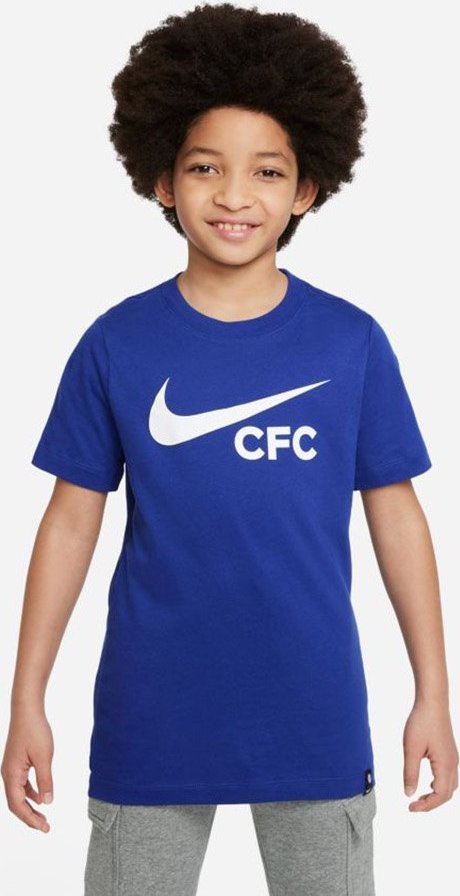 Nike Koszulka Nike Chelsea FC boys DJ1532 495
