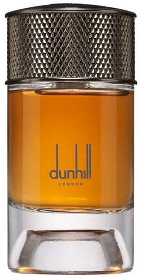 DUNHILL Signature Collection Mongolian Cashmere 100ml EDP