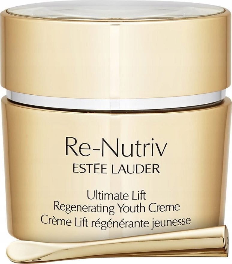Estee Lauder Re-Nutriv Utlimate Lift Regenerujący krem do twarzy 15ml